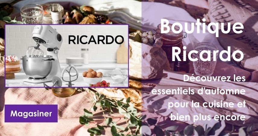 Septembre - RICARDO